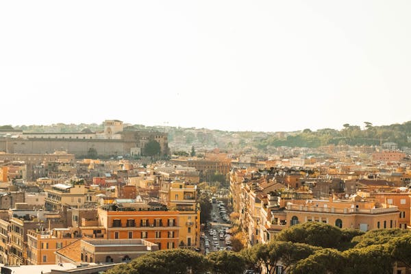 Rome, Italy