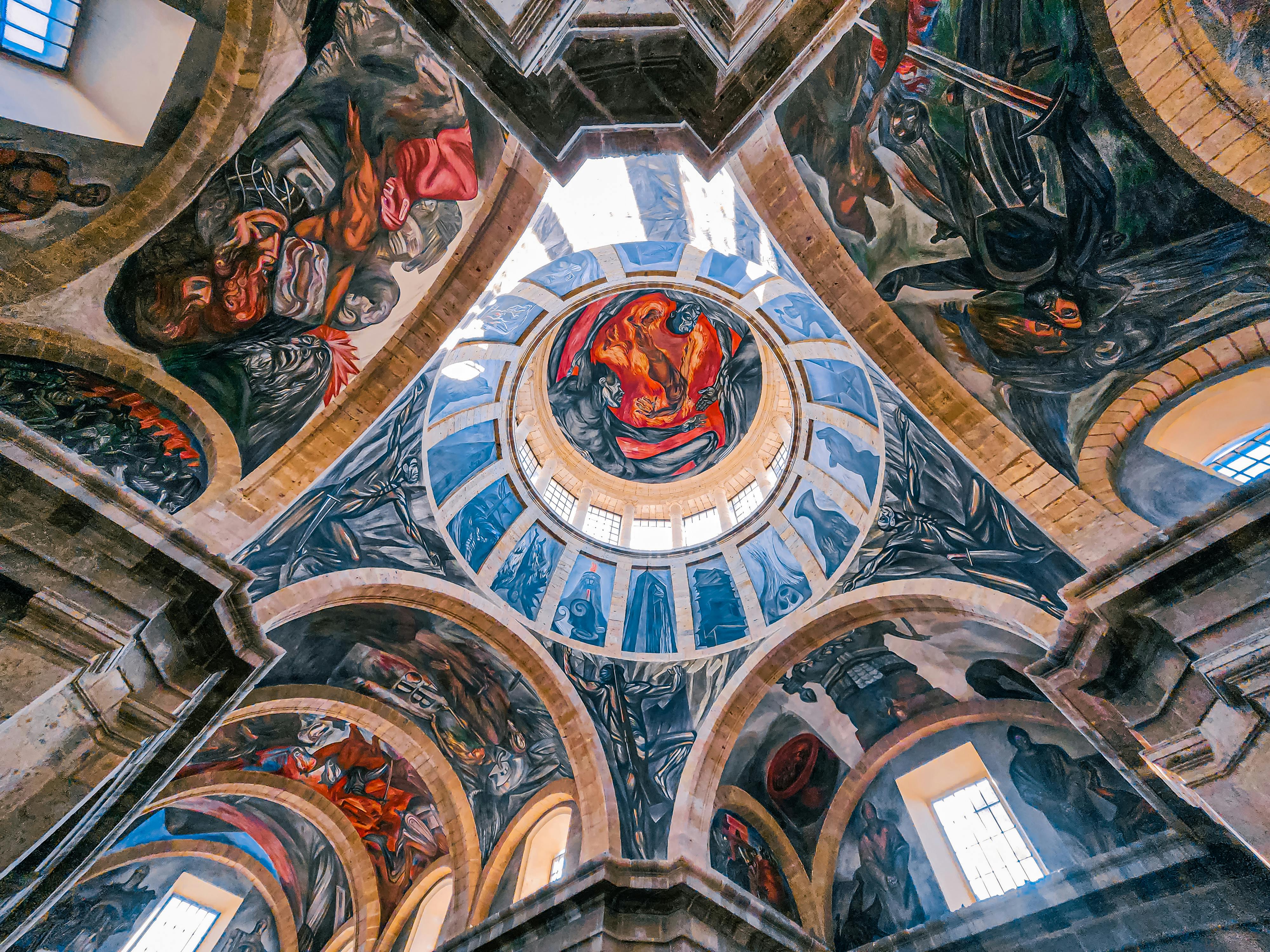 Guadalajara, Mexico