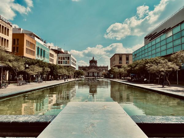 Guadalajara, Mexico