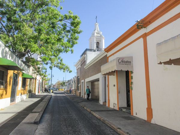 Manzanillo, Mexico