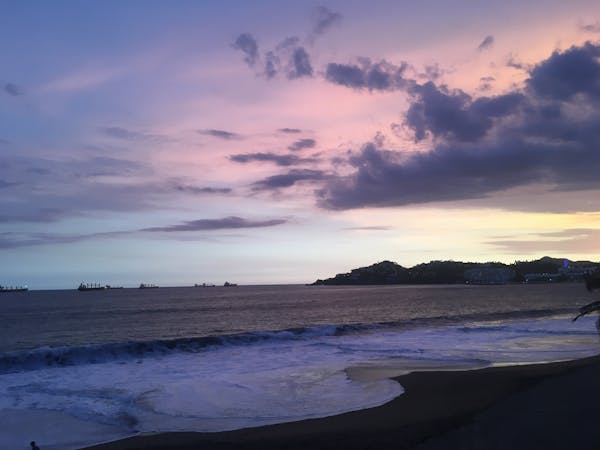 Manzanillo, Mexico