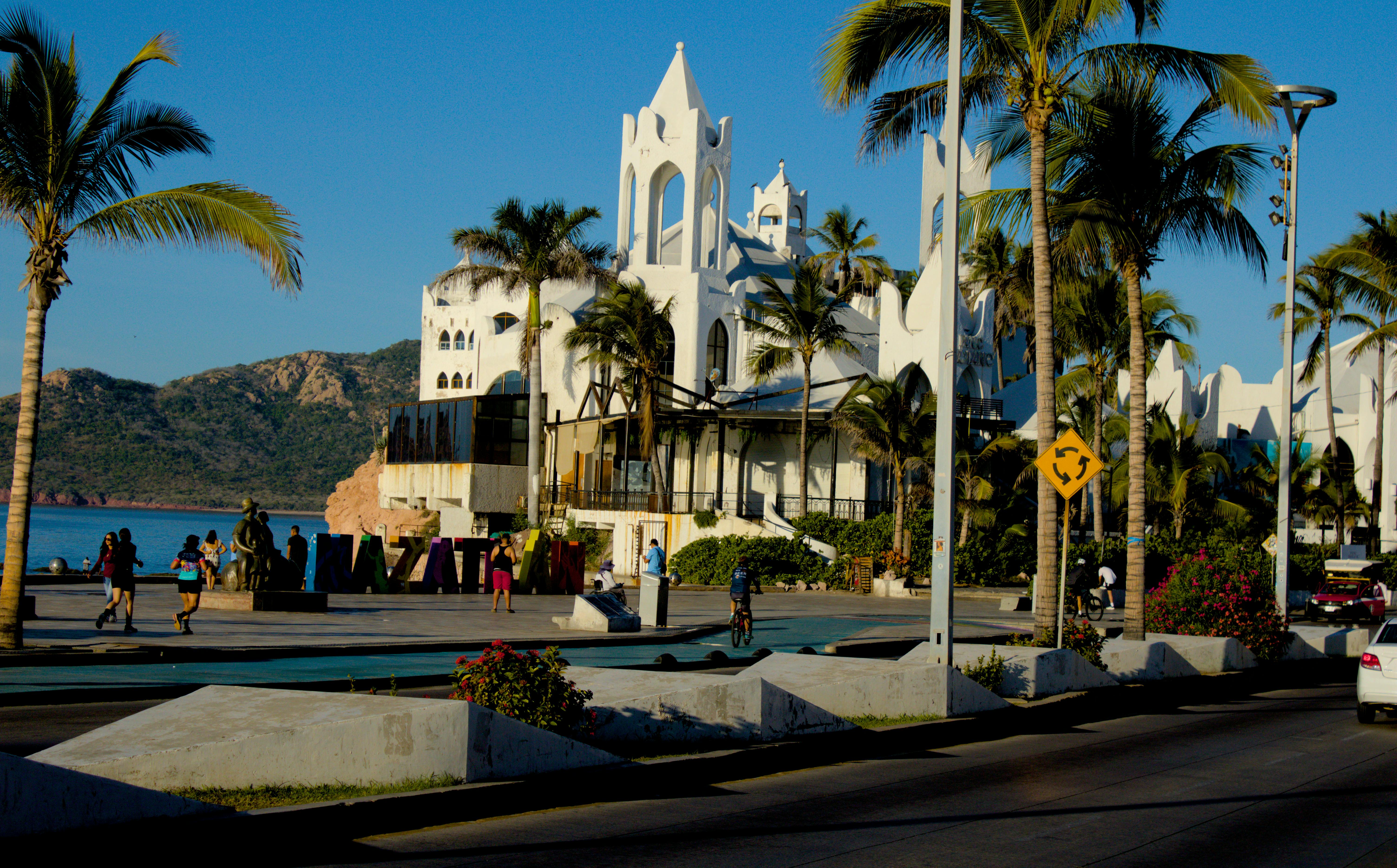Mazatlan, Mexico