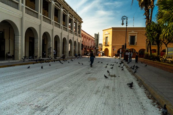 Merida, Mexico