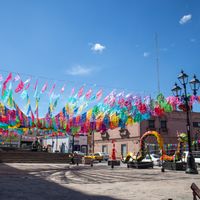Digital Nomad Visa for Mexico