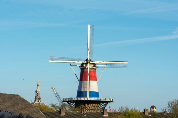 Leiden, Netherlands