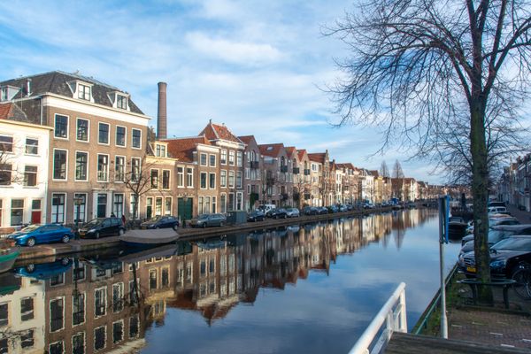 Leiden, Netherlands