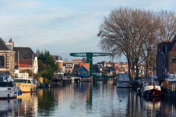 Leiden, Netherlands