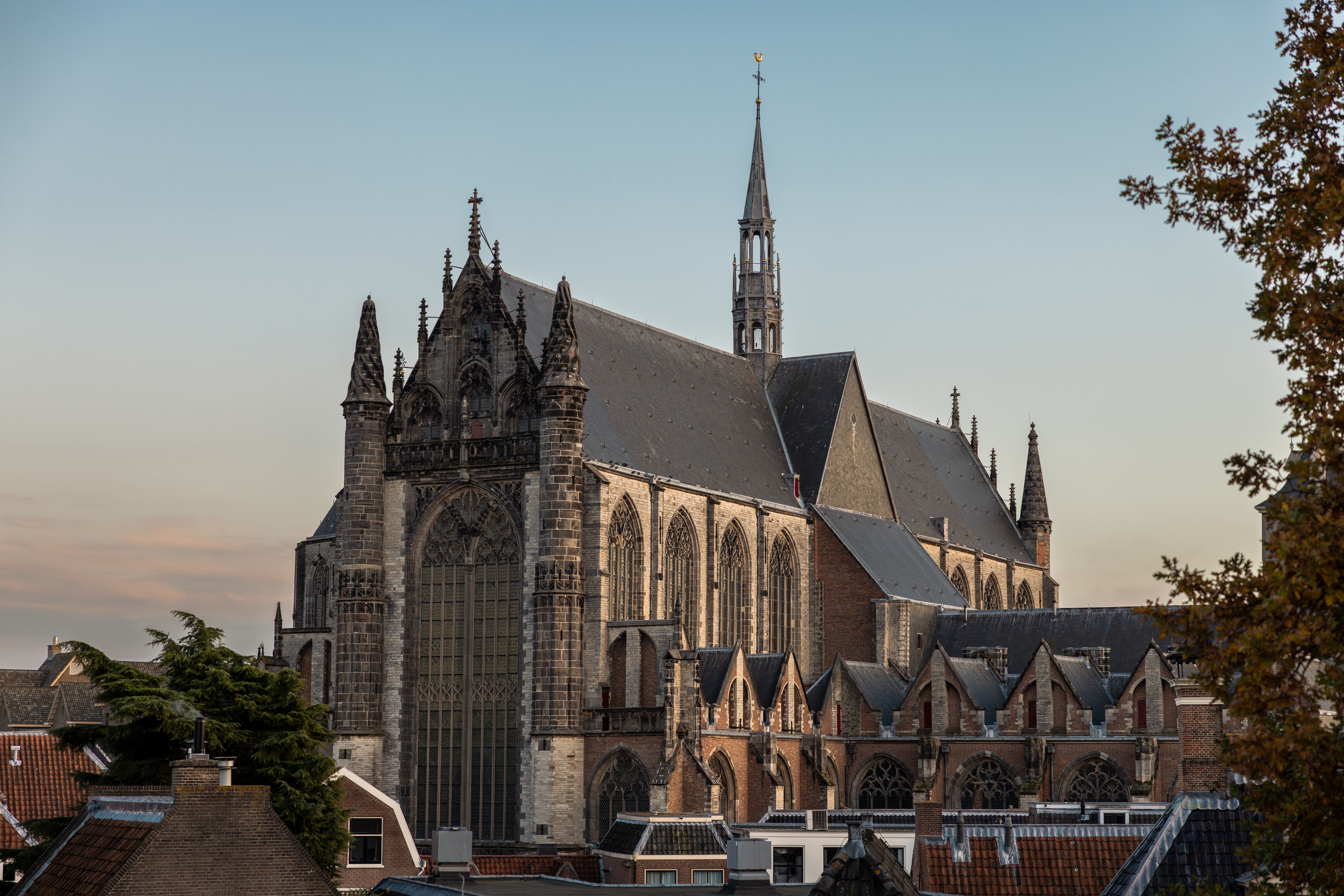 Leiden, Netherlands