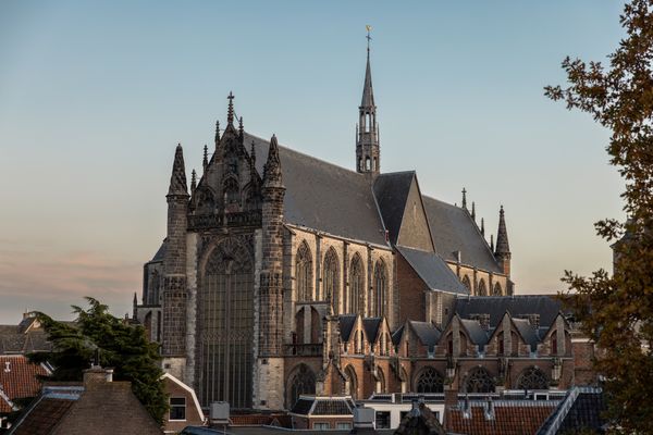 Leiden, Netherlands