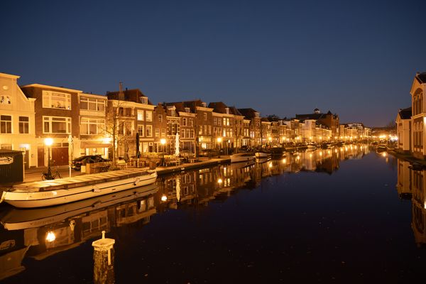 Leiden, Netherlands