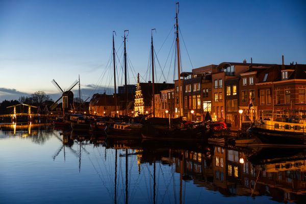 Leiden, Netherlands
