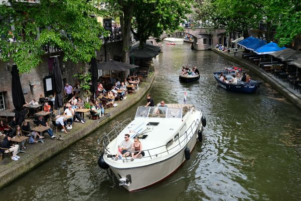 Utrecht, Netherlands