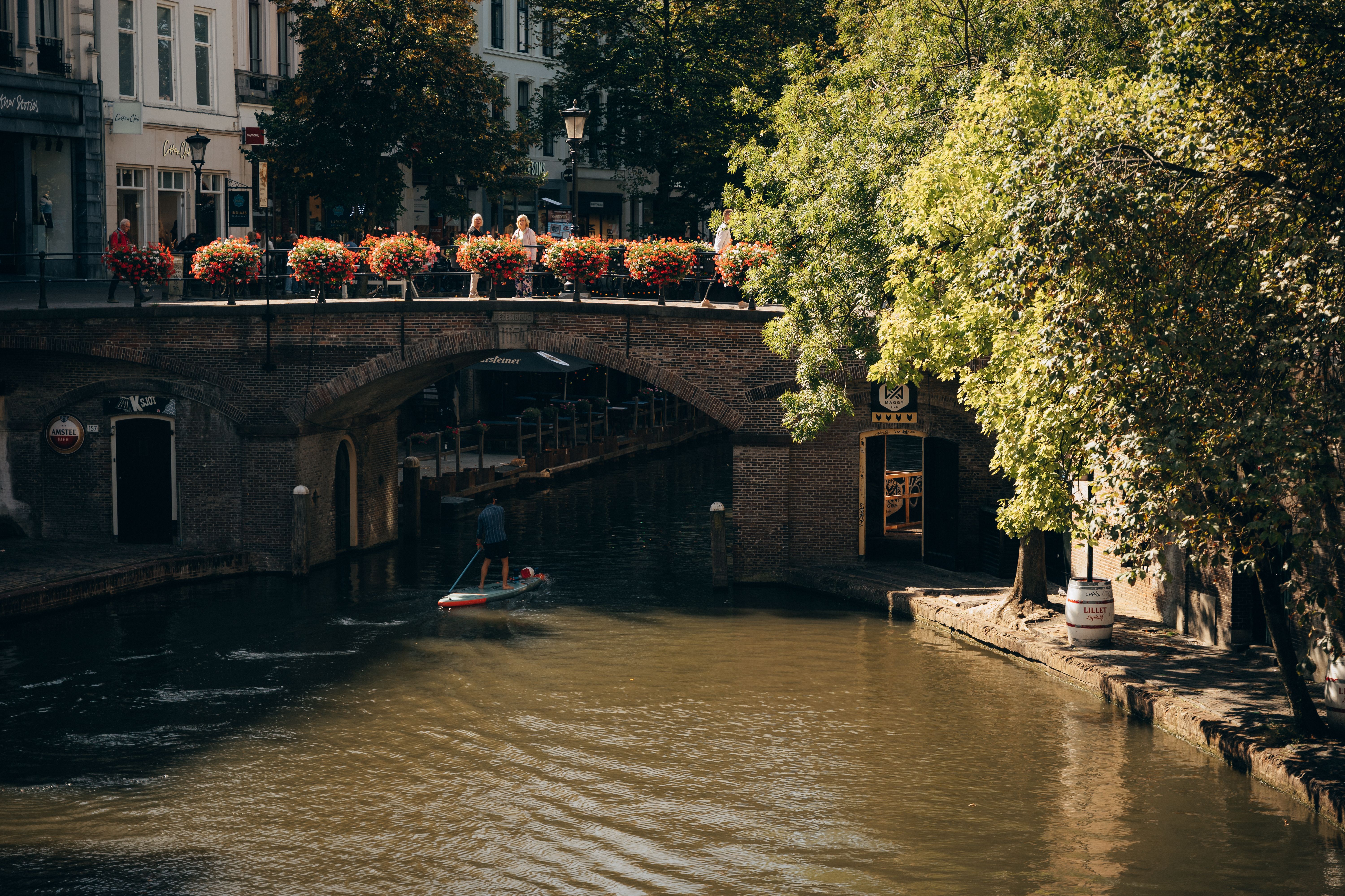 Utrecht, Netherlands