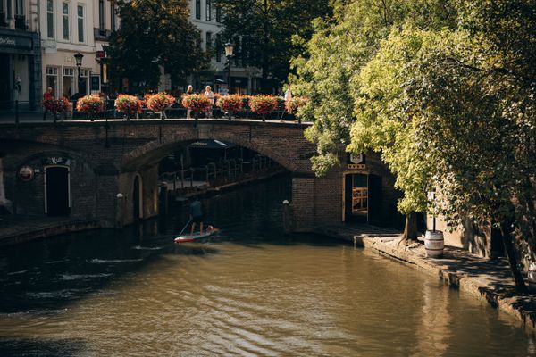 Utrecht, Netherlands