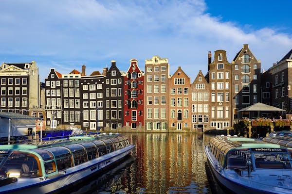 Amsterdam, Netherlands