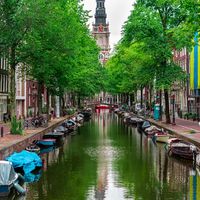 7 Weekend Getaways for Digital Nomads Living in Amsterdam