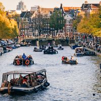 Fun Classes for Expats Living in Amsterdam