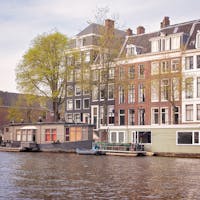 Fun Classes for Expats Living in Amsterdam