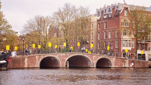 Amsterdam, Netherlands
