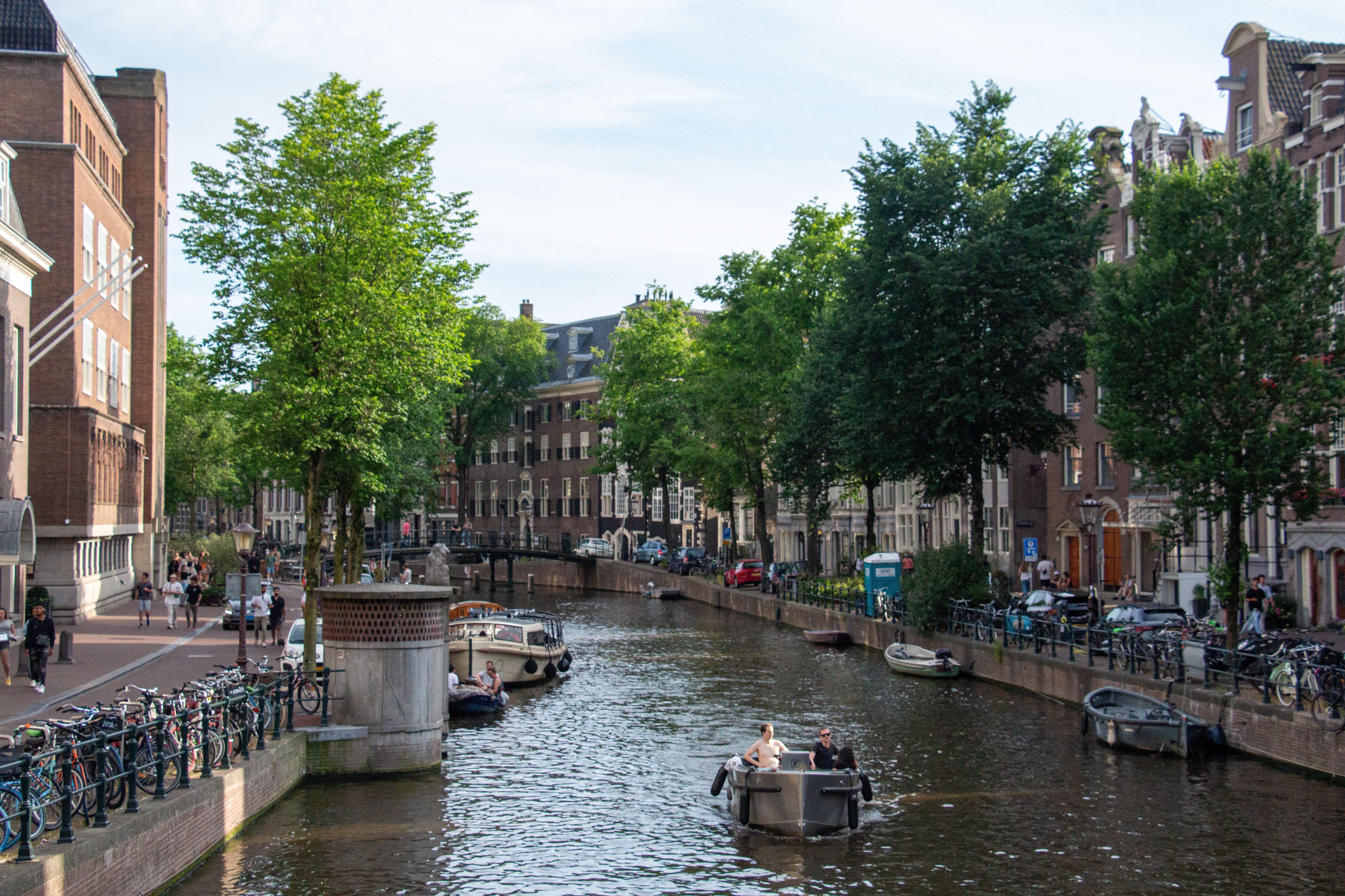 Amsterdam, Netherlands
