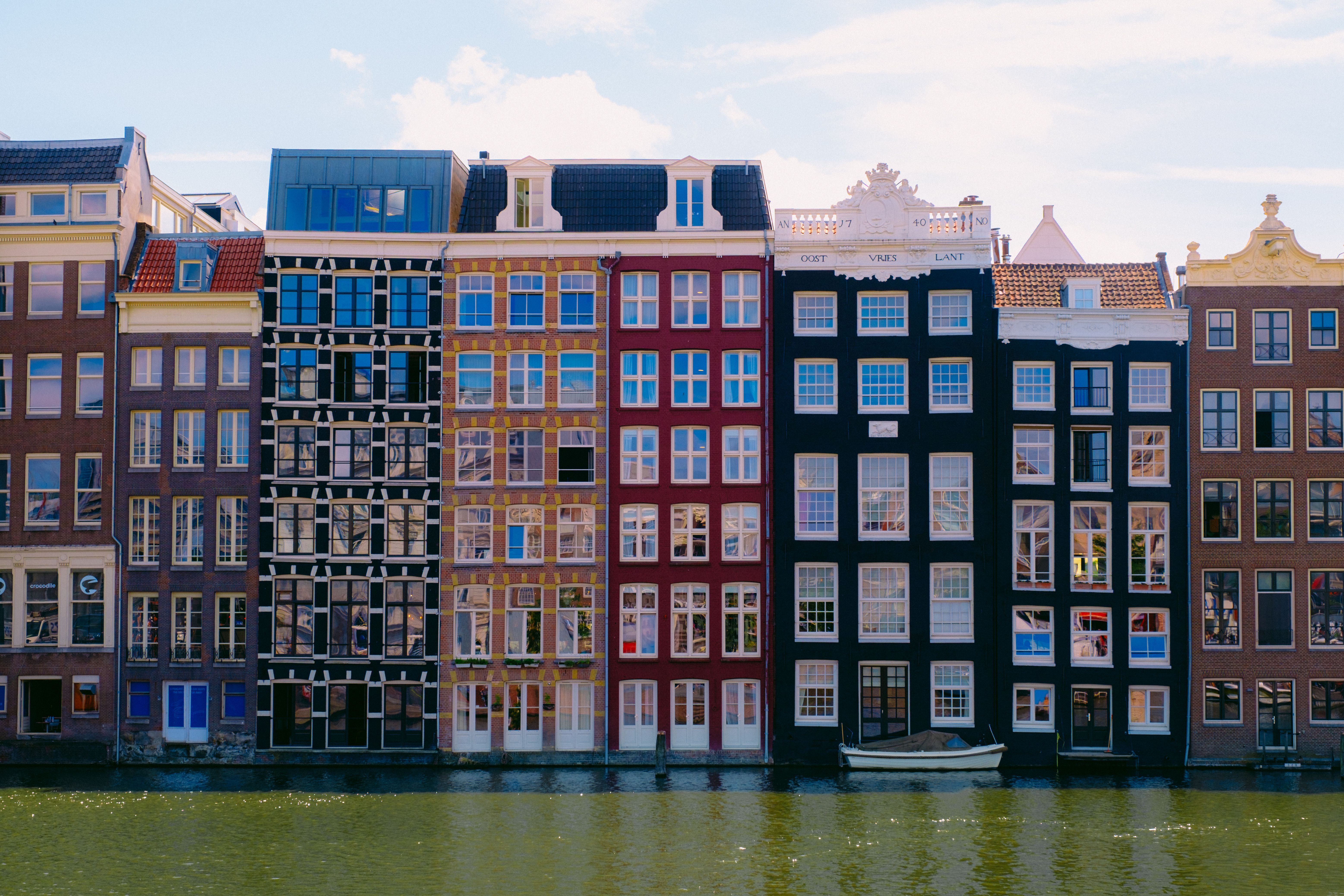 Amsterdam, Netherlands