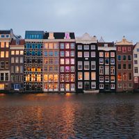 7 Free Things to Do in Amsterdam