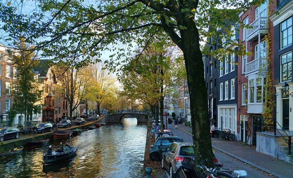 Amsterdam, Netherlands