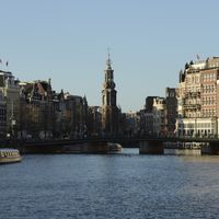 Pros & Cons of Living in Amsterdam