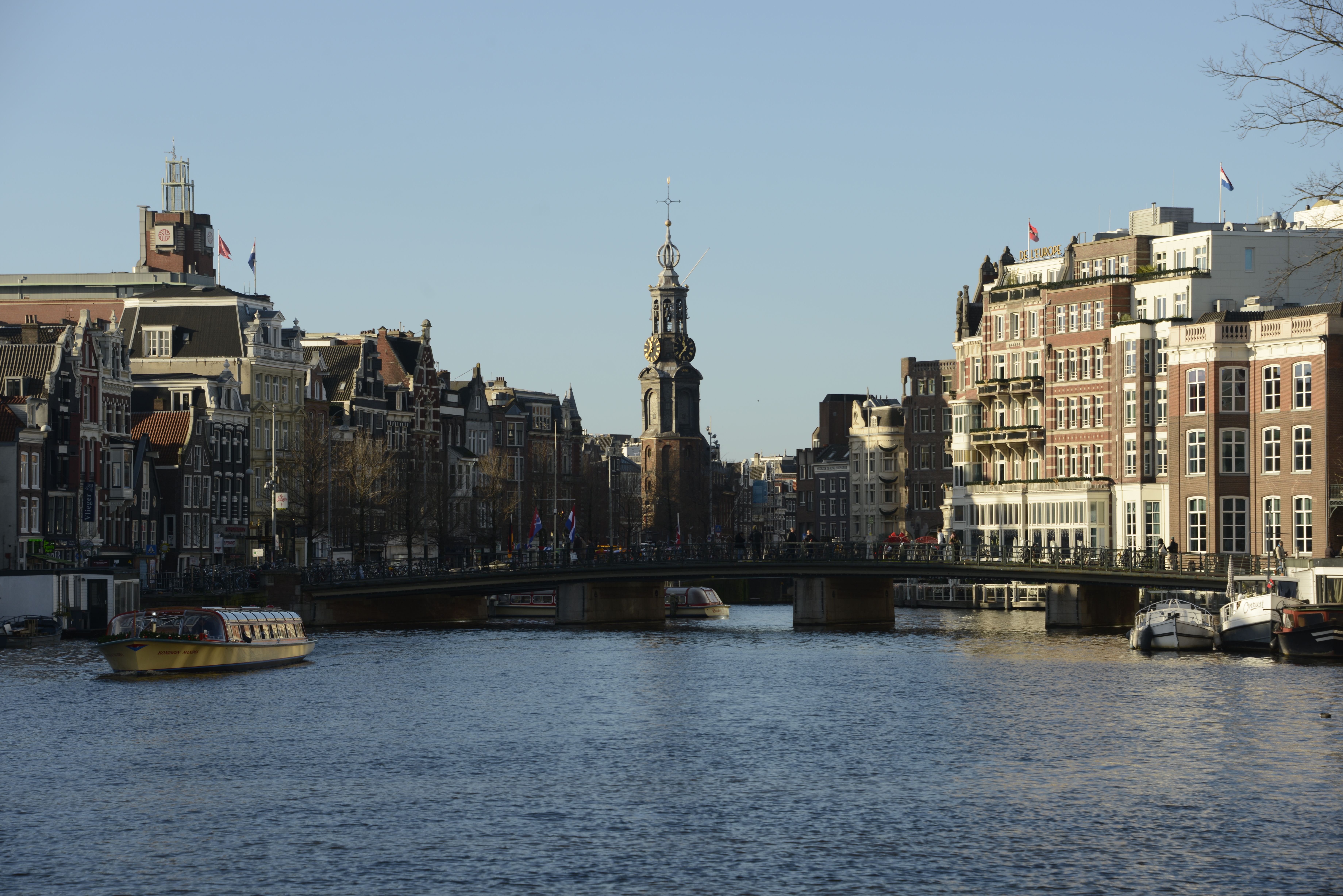 Amsterdam, Netherlands