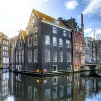 Pros & Cons of Living in Amsterdam