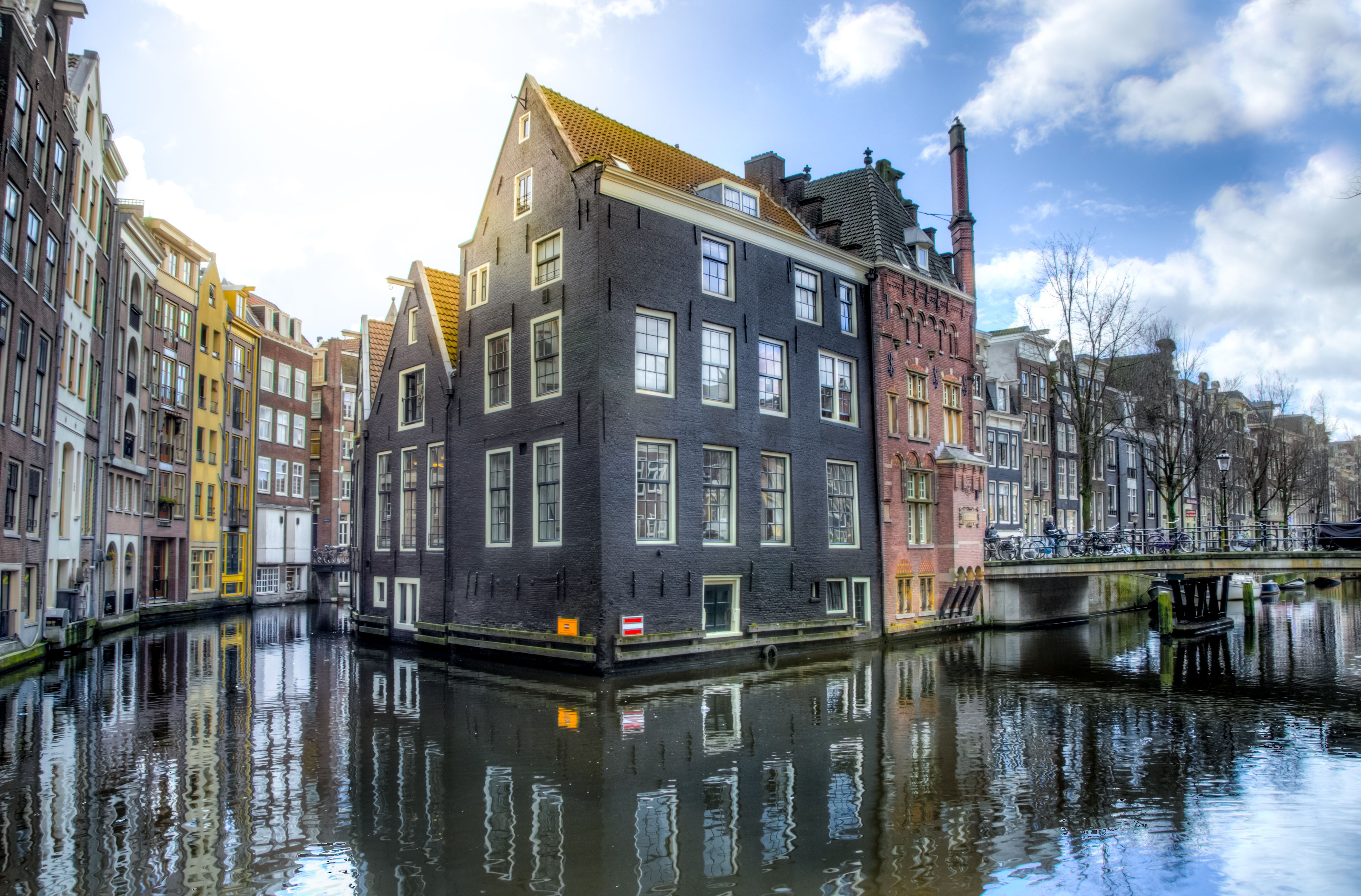 Amsterdam, Netherlands