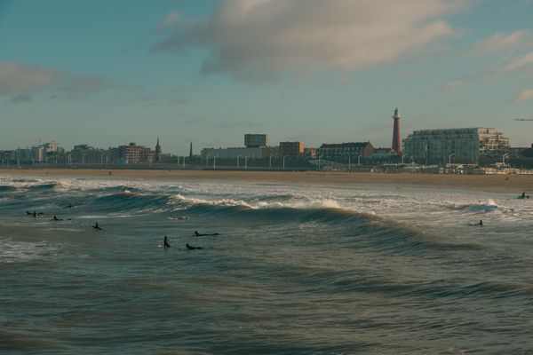 The Hague, Netherlands