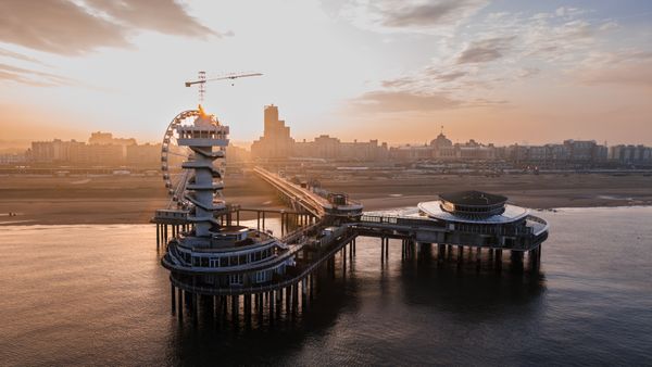 The Hague, Netherlands