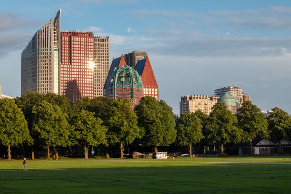 The Hague, Netherlands