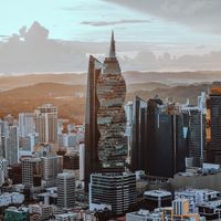 Fun Classes for Expats Living in Panama City