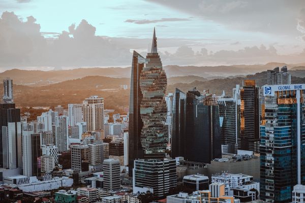 Panama City, Panama