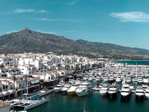 Marbella, Spain