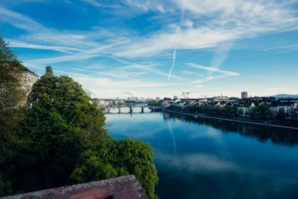 Basel, Switzerland