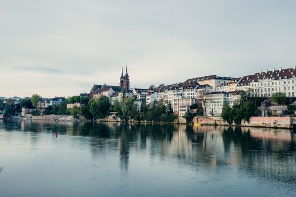 Basel, Switzerland