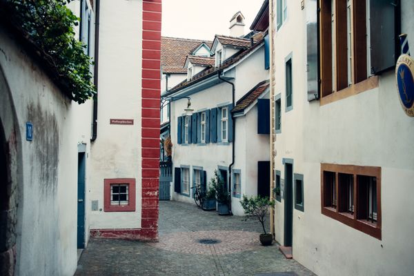 Basel, Switzerland