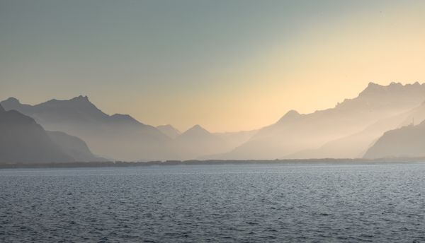 Geneva, Switzerland