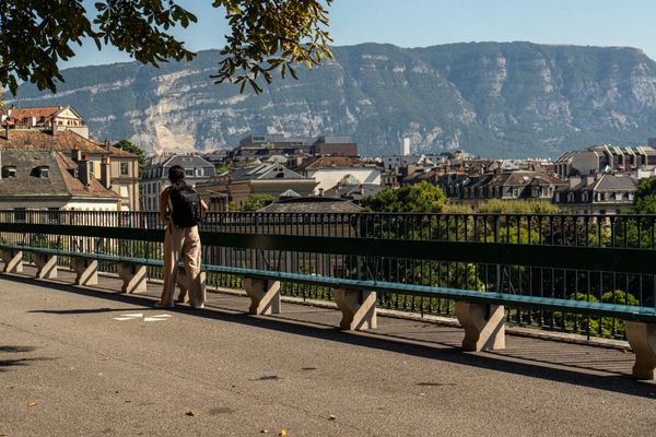 Geneva, Switzerland