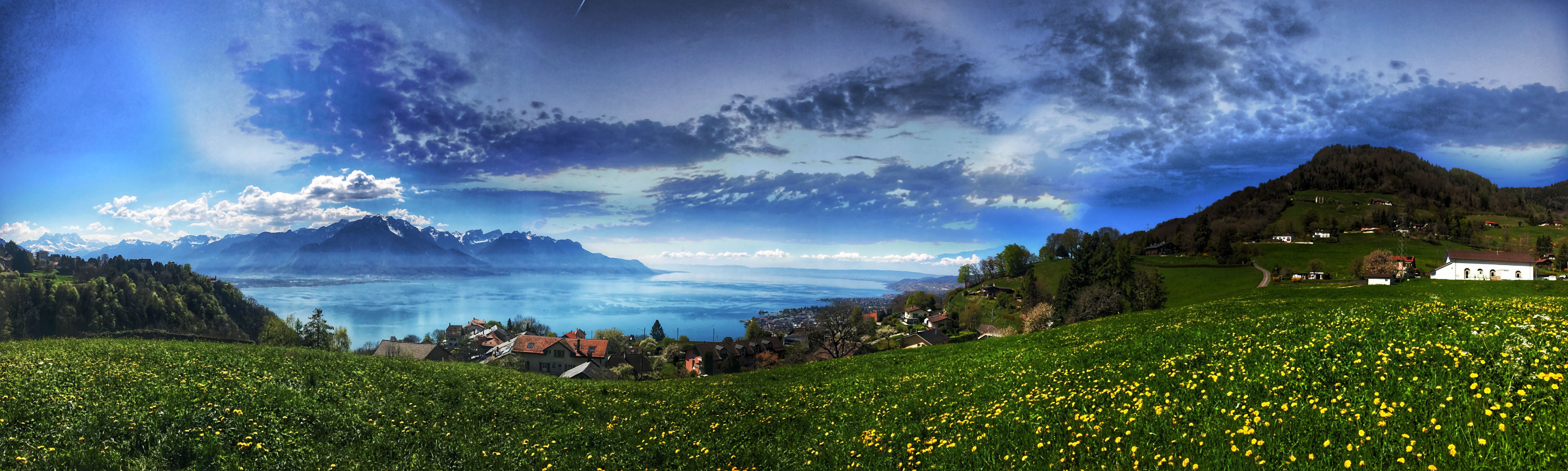 Geneva, Switzerland