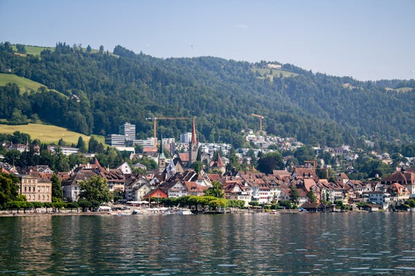 Zug, Switzerland