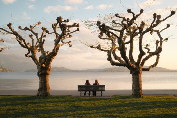 Zug, Switzerland