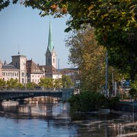 7 Weekend Getaways for Digital Nomads Living in Zurich