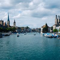 7 Free Things to Do in Zurich