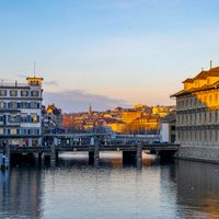 Fun Classes for Expats Living in Zurich