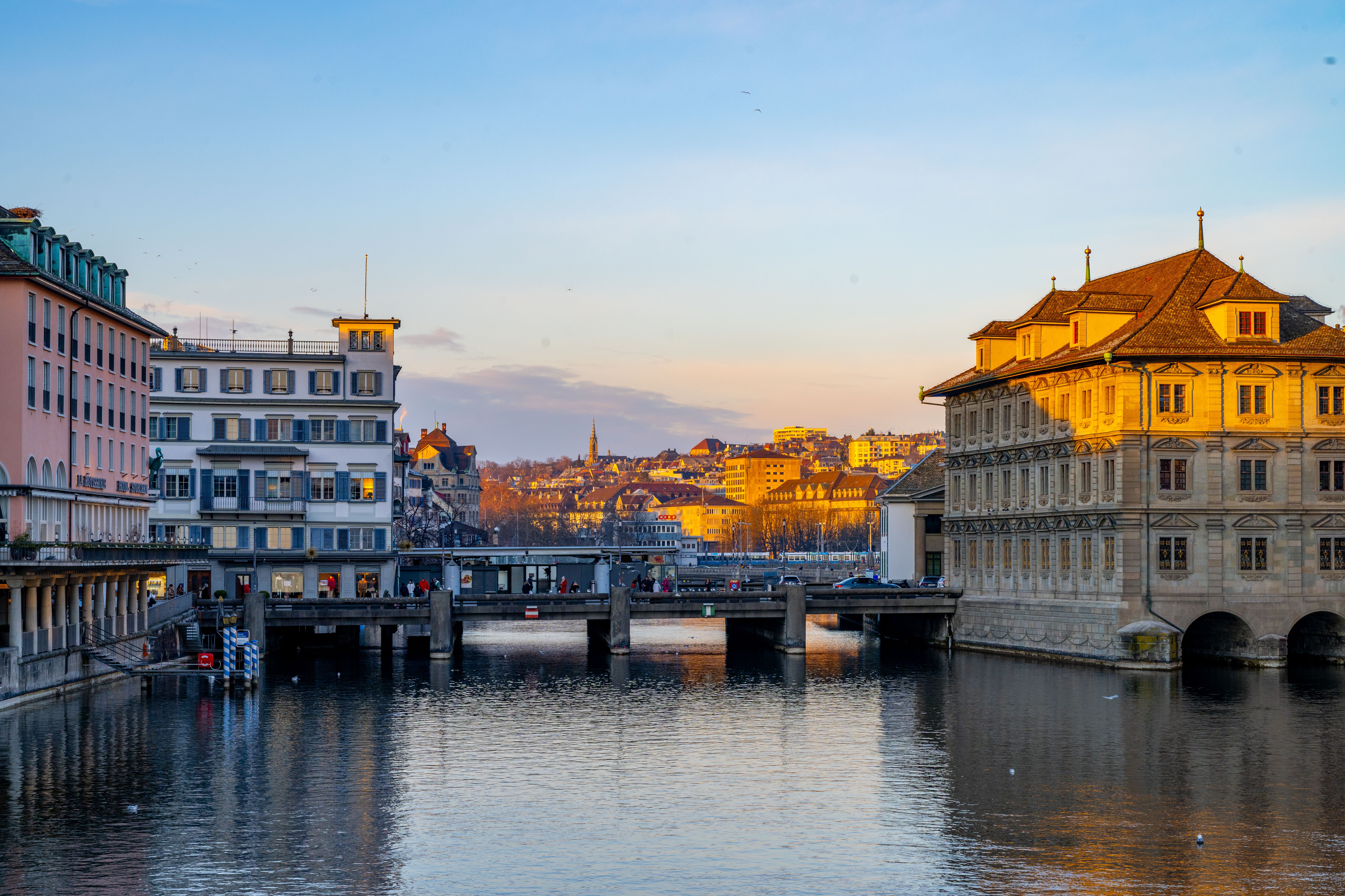 Zurich, Switzerland