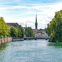 Fun Classes for Expats Living in Zurich